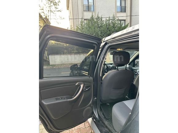 Sahibinden Dacia Duster 1.5 dCi Laureate 2016 Model 