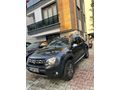 Sahibinden Dacia Duster 1.5 dCi Laureate 2016 Model 
