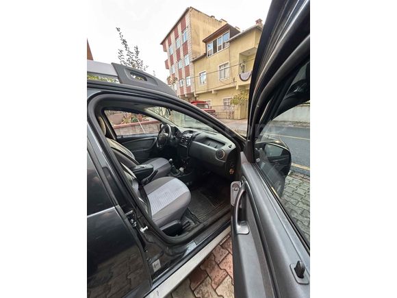 Sahibinden Dacia Duster 1.5 dCi Laureate 2016 Model 