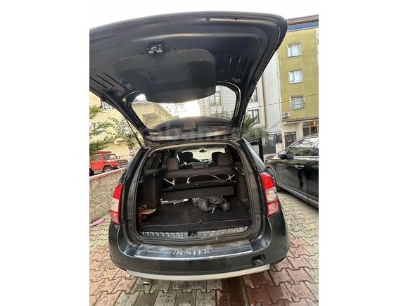 Sahibinden Dacia Duster 1.5 dCi Laureate 2016 Model 
