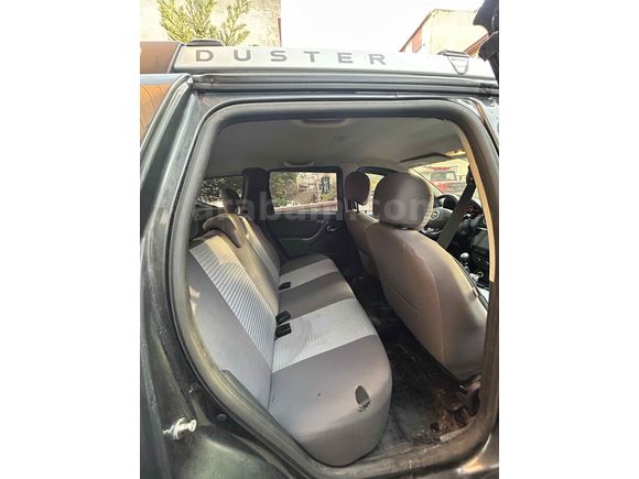 Sahibinden Dacia Duster 1.5 dCi Laureate 2016 Model 
