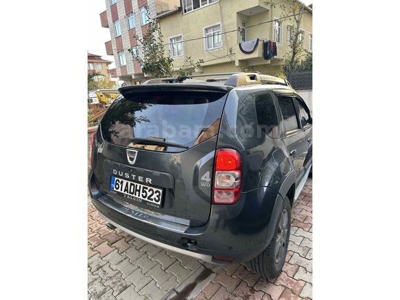 Sahibinden Dacia Duster 1.5 dCi Laureate 2016 Model 