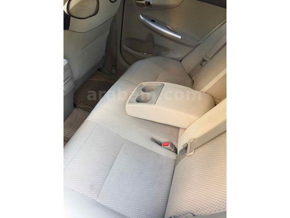 Sahibinden Toyota Corolla 1.4 D-4D Comfort Extra 2012 Model 