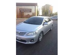 Sahibinden Toyota Corolla 1.4 D-4D Comfort Extra 2012 Model 