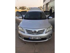 Sahibinden Toyota Corolla 1.4 D-4D Comfort Extra 2012 Model 