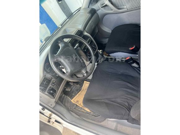 Sahibinden Opel Astra 1.6 GLS 1997 Model 