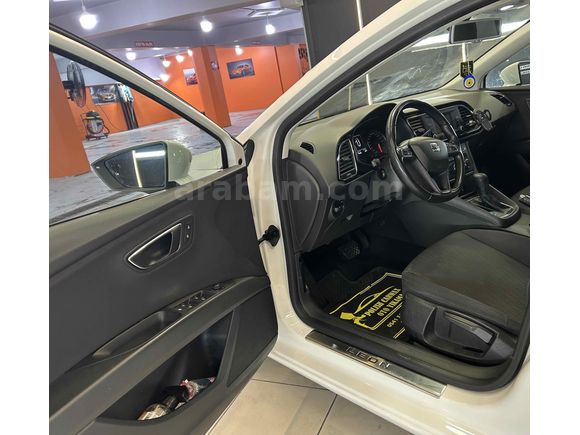 Sahibinden Seat Leon 1.2 TSI Style 2015 Model 