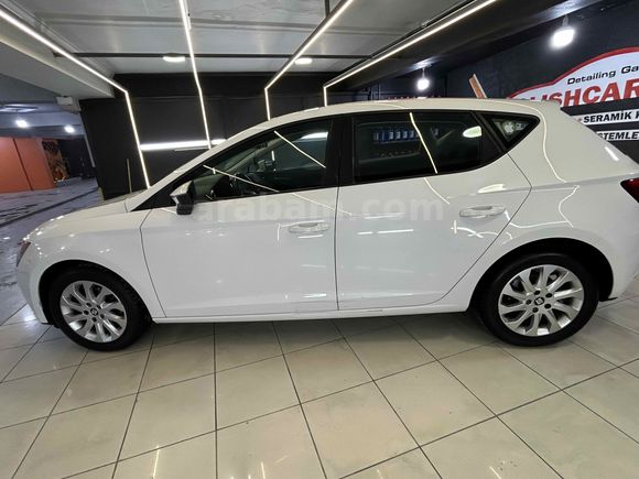 Sahibinden Seat Leon 1.2 TSI Style 2015 Model 