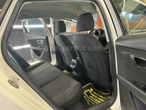 Sahibinden Seat Leon 1.2 TSI Style 2015 Model 