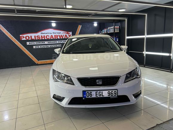 Sahibinden Seat Leon 1.2 TSI Style 2015 Model 