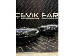 MERCEDES W206 2022-2025 SAĞ-SOL FAR TAKIMI