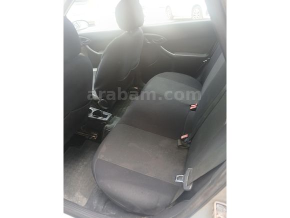 Sahibinden Ford Focus 1.6 Collection 2005 Model