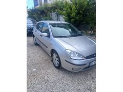 Sahibinden Ford Focus 1.6 Collection 2005 Model