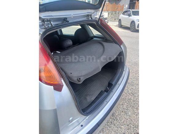 Sahibinden Ford Focus 1.6 Collection 2005 Model