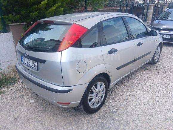 Sahibinden Ford Focus 1.6 Collection 2005 Model