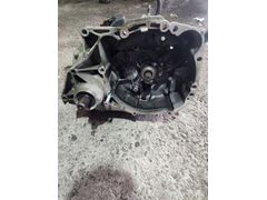 DACİA SANDERO 2014 1.2 BENZİNLİ ÇIKMA ORİJİNAL ŞANZIMAN  05435439694 
