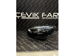 MERCEDES W206 2022-2025 SOL FAR