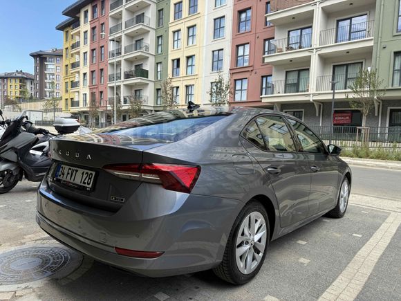 Sahibinden Skoda Octavia 1.0 e-Tec Elite 2022 105.000 KM 
