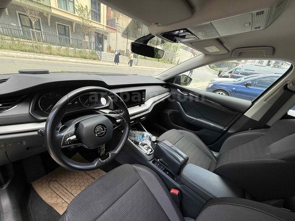 Sahibinden Skoda Octavia 1.0 e-Tec Elite 2022 105.000 KM 