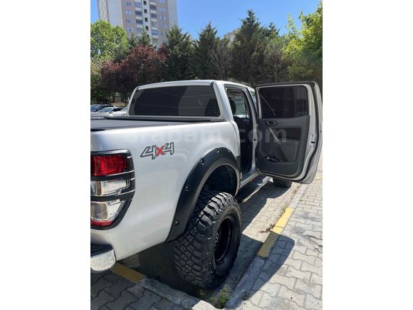 CANAVAR SATIŞTA 4X4 FORD RANGER 