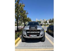 Sahibinden Ford Ranger 2.2 TDCi XLT 2017 Model 2018 Çıkışlı 4X4