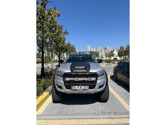 CANAVAR SATIŞTA 4X4 FORD RANGER 