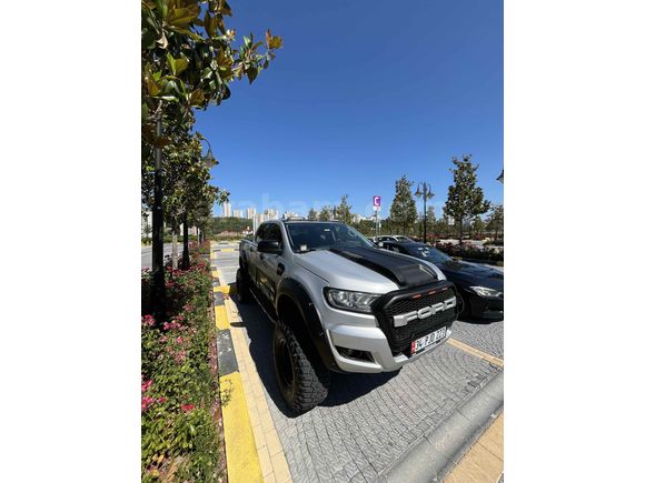 CANAVAR SATIŞTA 4X4 FORD RANGER 