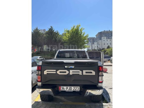 CANAVAR SATIŞTA 4X4 FORD RANGER 