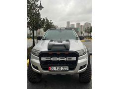 CANAVAR SATIŞTA 4X4 FORD RANGER 