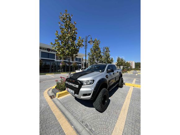 CANAVAR SATIŞTA 4X4 FORD RANGER 