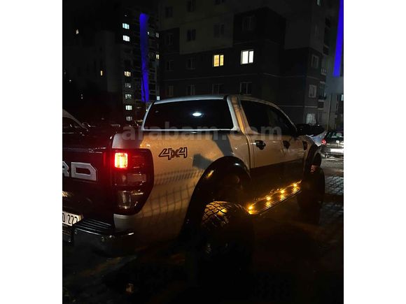 CANAVAR SATIŞTA 4X4 FORD RANGER 