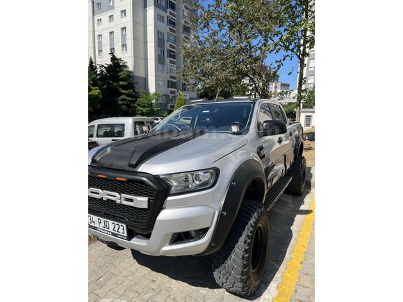 CANAVAR SATIŞTA 4X4 FORD RANGER 