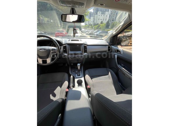 CANAVAR SATIŞTA 4X4 FORD RANGER 