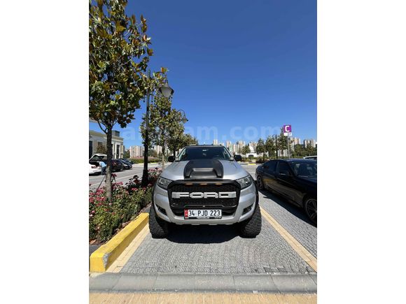 CANAVAR SATIŞTA 4X4 FORD RANGER 