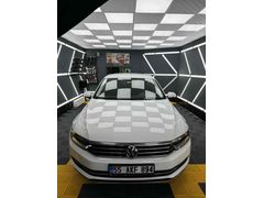 Sahibinden Volkswagen Passat 1.4 TSi BlueMotion Highline 2015 Model  170.000 km Beyaz