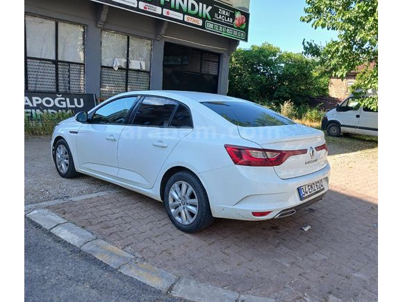 Sahibinden Temiz Renault Megane 1.3 TCe 2021
