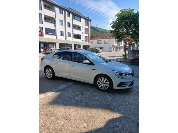 Sahibinden Temiz Renault Megane 1.3 TCe 2021