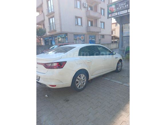 Sahibinden Temiz Renault Megane 1.3 TCe 2021