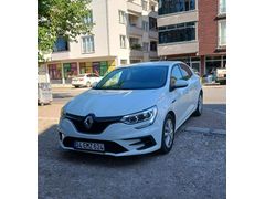 Sahibinden Temiz Renault Megane 1.3 TCe 2021