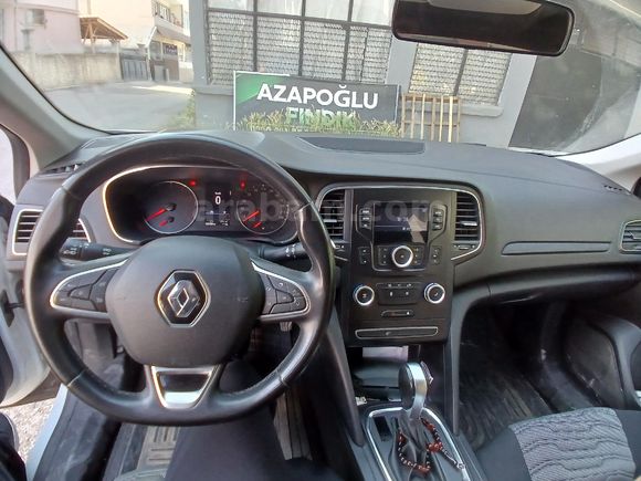 Sahibinden Temiz Renault Megane 1.3 TCe 2021