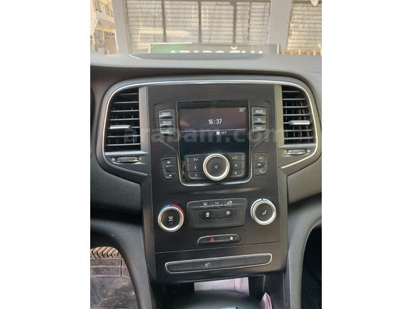 Sahibinden Temiz Renault Megane 1.3 TCe 2021