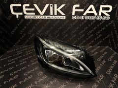 MERCEDES-BENZ C SERİSİ W205 SAĞ FAR