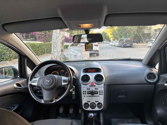 Sahibinden Bakımlı Opel Corsa 