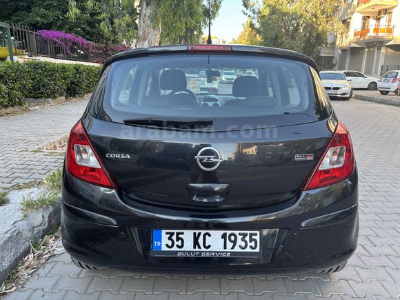 Sahibinden Bakımlı Opel Corsa 