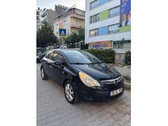 Sahibinden Bakımlı Opel Corsa 