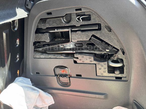 Sahibinden Bakımlı Opel Corsa 