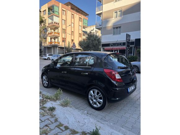 Sahibinden Bakımlı Opel Corsa 