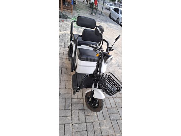 Mondial Emon Mono sıfır ayarinda