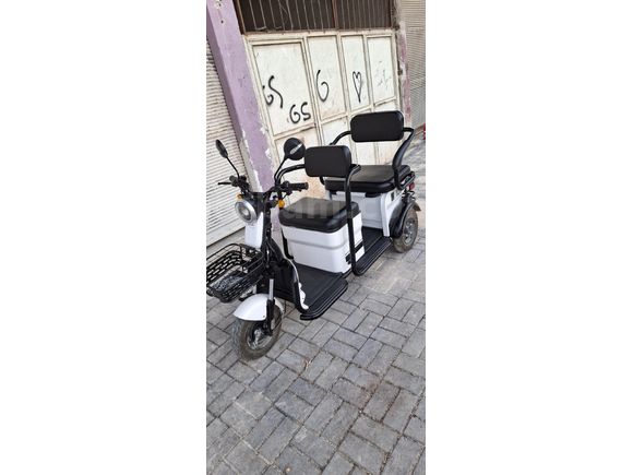 Mondial Emon Mono sıfır ayarinda