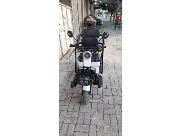 Mondial Emon Mono sıfır ayarinda